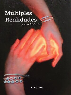 cover image of Múltiples realidades y una historia